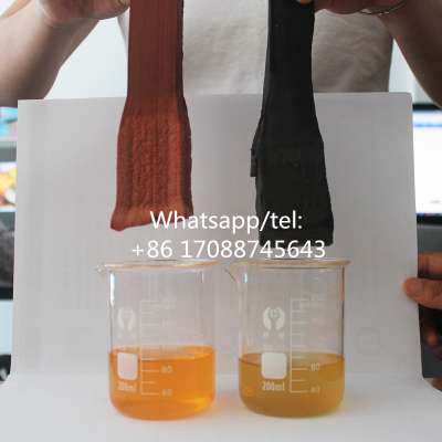 Guangzhou concrete joint hydrophilic rubber bentonite expanding swelling waterstop